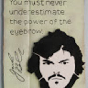 Meet your Posher, Binyam